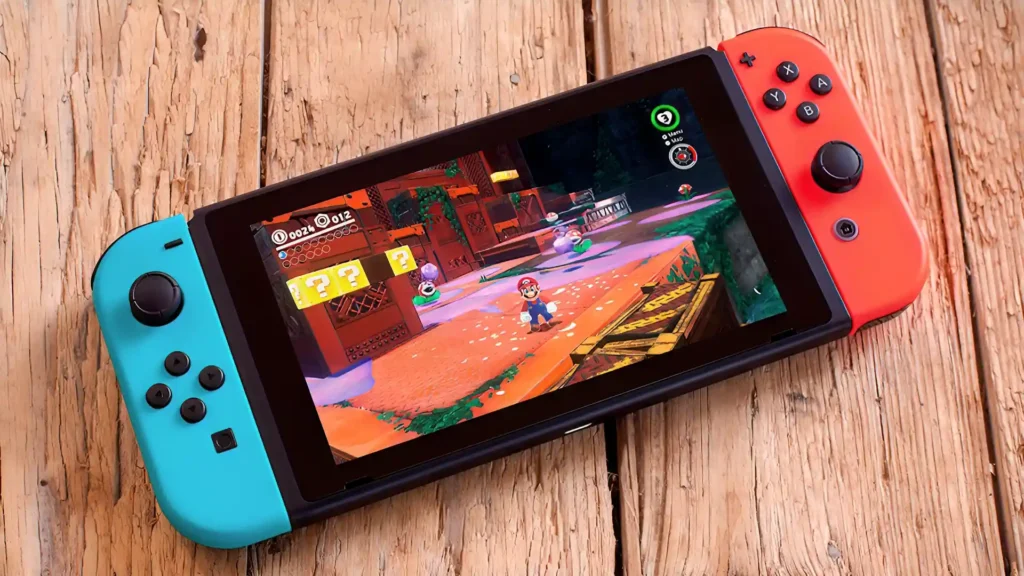 Nintendo Switch 2
